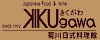 菊川日式料理館logo